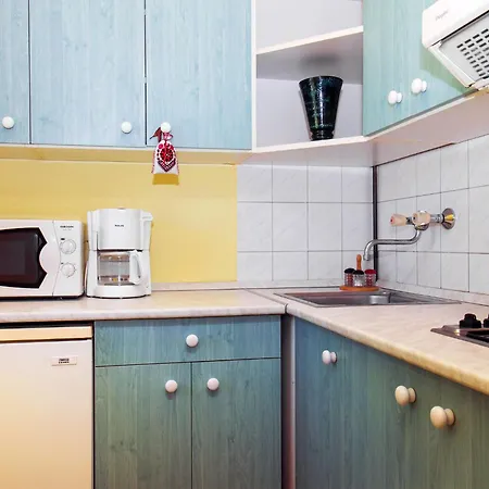 Apartmán Cortaderia 1 By Interhome *