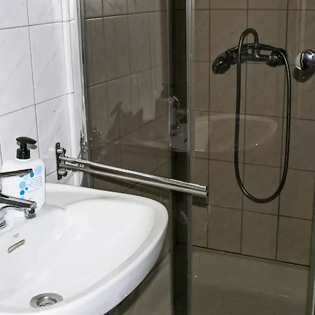 Lägenhet Cortaderia 1 By Interhome *