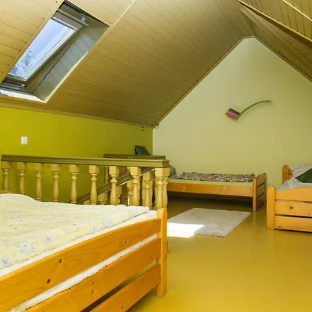 Cortaderia 1 By Interhome Balatonkeresztúr