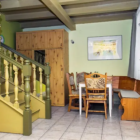 Cortaderia 1 By Interhome * Balatonkeresztúr