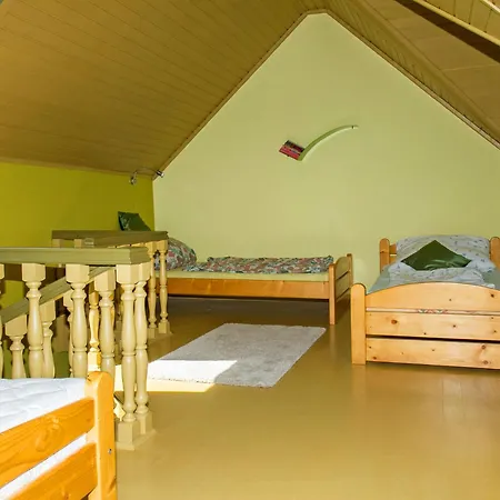 Cortaderia 1 By Interhome Lägenhet Balatonkeresztúr