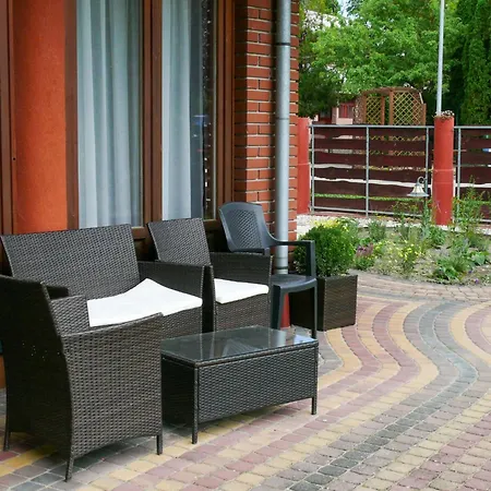 Cortaderia 1 By Interhome Balatonkeresztúr