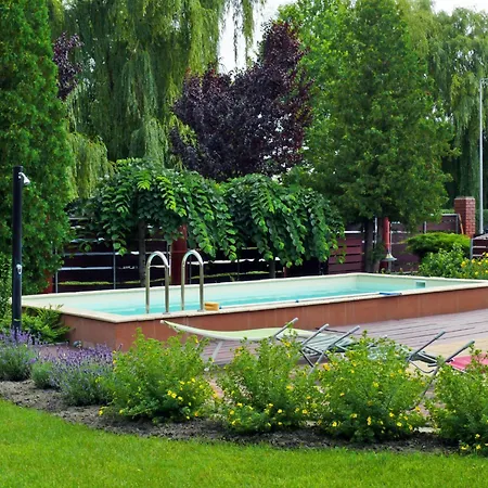 Cortaderia 1 By Interhome * Balatonkeresztúr